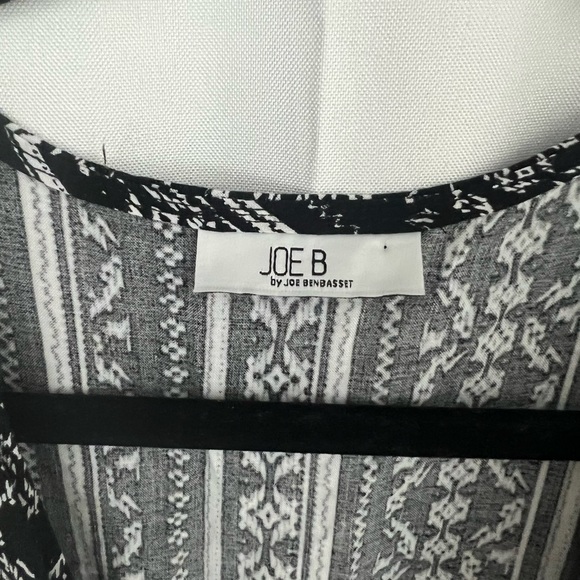 Patterned Jumpsuit - Picture 3 of 6